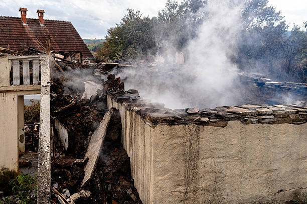 Affordable Emergency Fire Cleanup solutions in Frisco, TX
